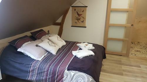Hostal G�te Ou Chambre D'h�tes Spa Boutique Bio Mamers