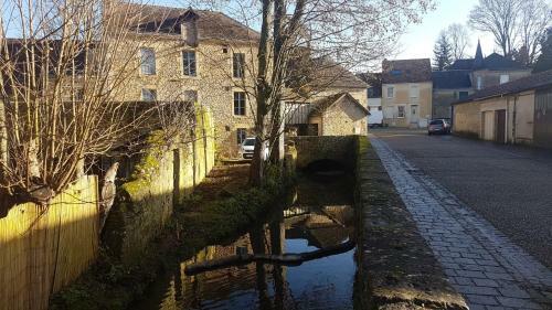 Hostal G�te Ou Chambre D'h�tes Spa Boutique Bio Mamers