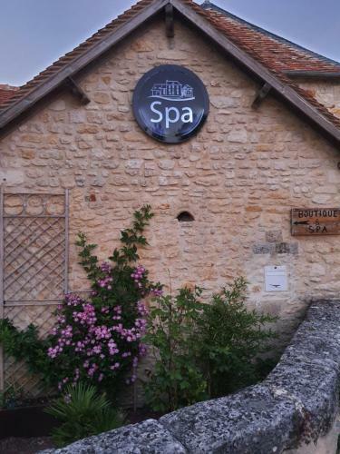 Hostal G�te Ou Chambre D'h�tes Spa Boutique Bio Mamers