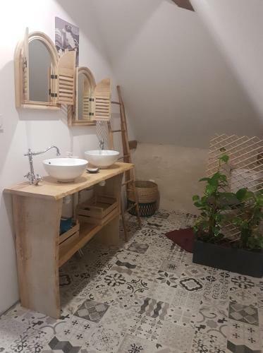Hostal G�te Ou Chambre D'h�tes Spa Boutique Bio Mamers
