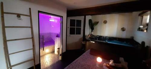 Hostal G�te Ou Chambre D'h�tes Spa Boutique Bio Mamers