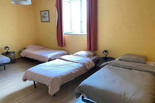 Belle Et Grande Maison Proche Plages D�barquement