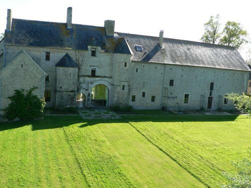 Bed & Breakfast Manoir Du Quesnay