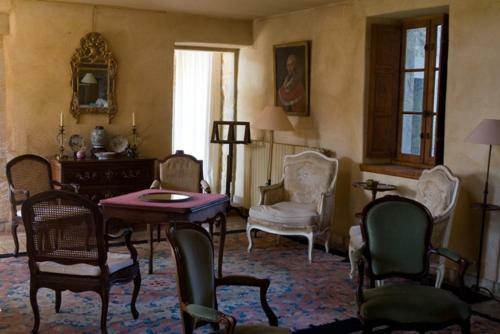 Bed & Breakfast Manoir Du Quesnay