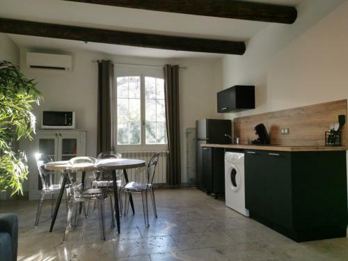 Apartamento La Parenthese