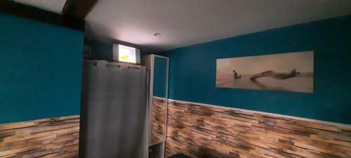 Hostal Le Lampedusa