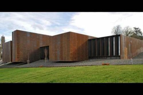 "l'atelier"g�te Perch� � La Campagne-15 Min de Rodez