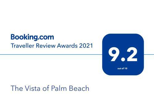 The Vista Of Palm Beach