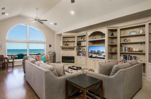 Bare Feet Retreat