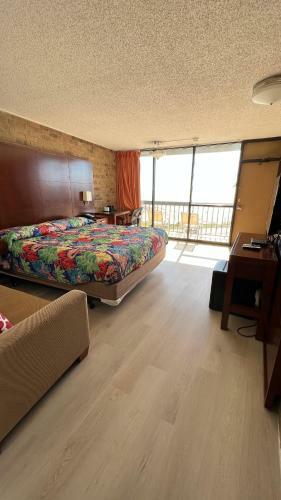 Hotel Commodore On The Beach
