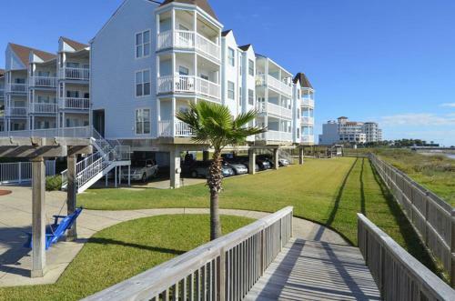 Seascape 2313 By Ab Sea Resorts