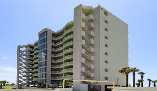 Apartamento Luxury Oceanfront Condo