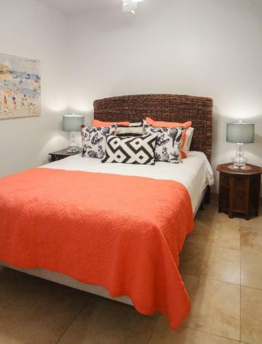 Apartamento Luxury Oceanfront Condo
