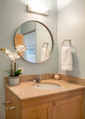 Apartamento Luxury Oceanfront Condo