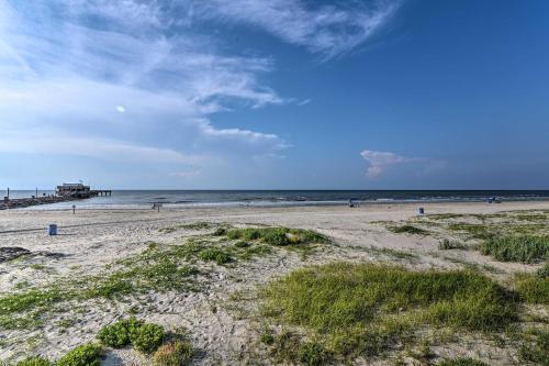 Apartamento Beachfront Casa Del Mar Condo With Ocean Views!