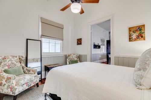 Apartamento Hendley Market Lofts