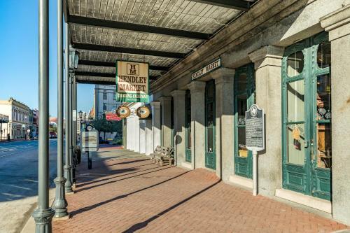 Apartamento Hendley Market Lofts