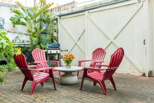 Apartamento Hendley Market Lofts