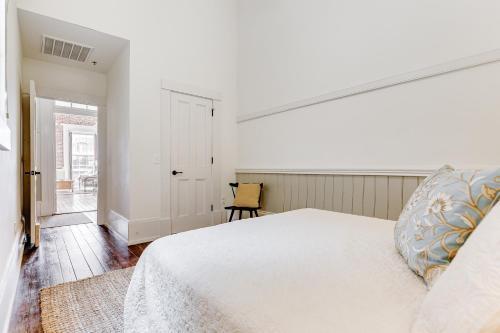 Apartamento Hendley Market Lofts
