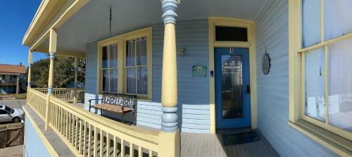 Bayshore