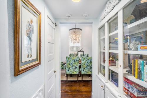 1896 Gulf Coast Cottage