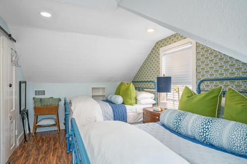 1896 Gulf Coast Cottage