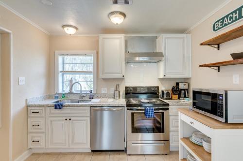 Sea Glass House