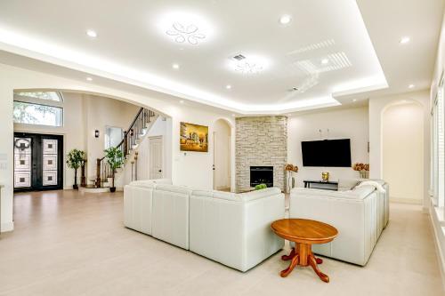 Stardust Retreat