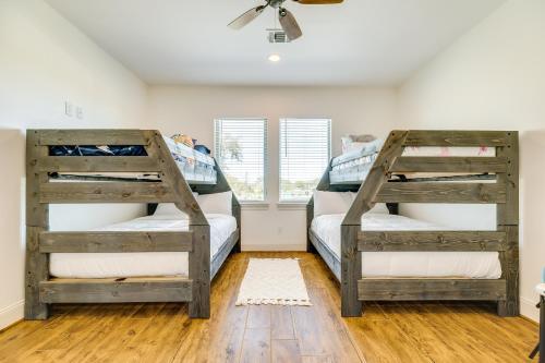 Stardust Retreat
