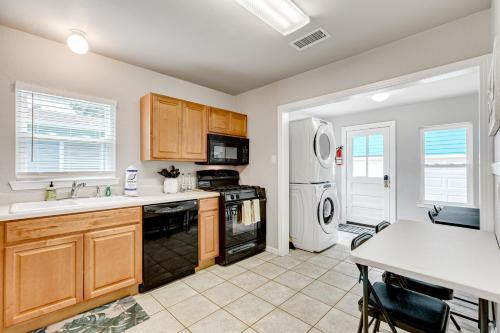 Whiting Island Retreat