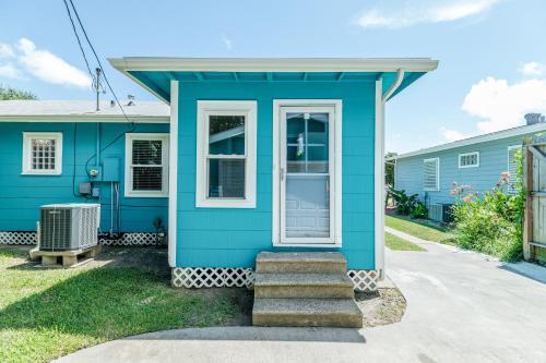 Whiting Island Retreat