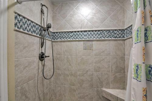 Apartamento Waterfront Galveston Condo Balcony And 3 Pools