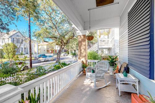 Cottage By The Gulf