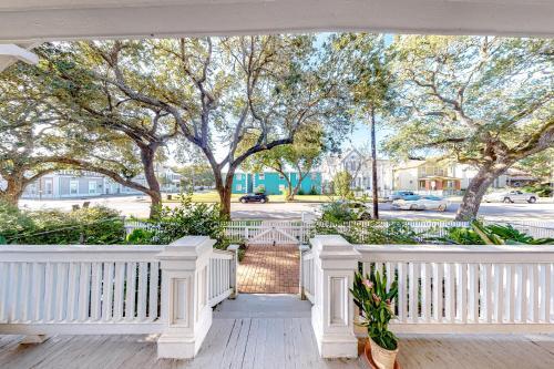 Cottage By The Gulf