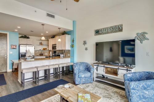 Apartamento Emerald 703-harbor Lights