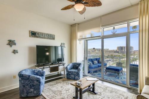 Apartamento Emerald 703-harbor Lights