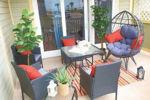Apartamento Crimson Beach Escape Ocean View-hottub -pool-longstay