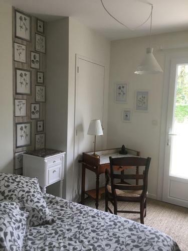 G�te de La Bogasserie