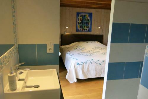 Bed & Breakfast La Petite Foucaudiere