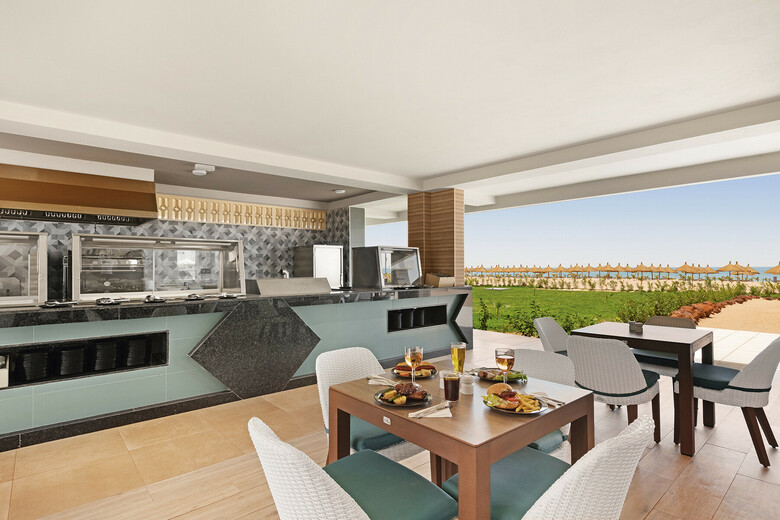 Hotel Riu Baobab - All Inclusive