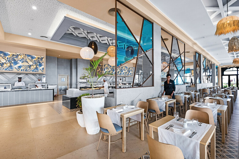 Hotel Riu Baobab - All Inclusive