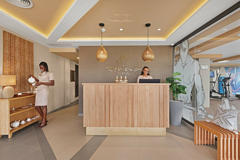 Hotel Riu Baobab - All Inclusive
