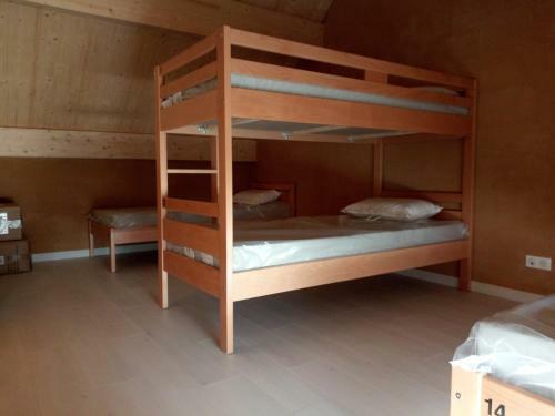 Albergue Le Baugyte - Gite D'etape