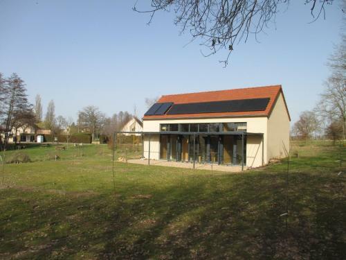 Albergue Le Baugyte - Gite D'etape