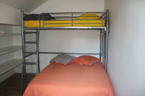 Petit Maison Chaleureuse Dans Le Vallon
