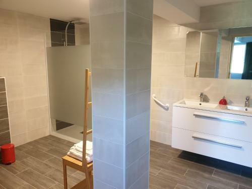 Bed & Breakfast Chambres Et Table D'h�tes "la Pastorale Gourmande"