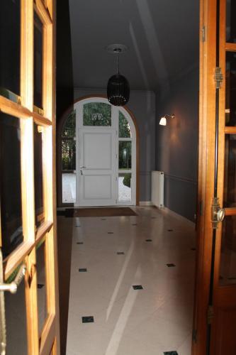 Bed & Breakfast Hermitage Henry