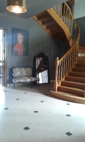 Bed & Breakfast Hermitage Henry