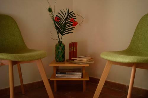 Bed & Breakfast La Cascadeta