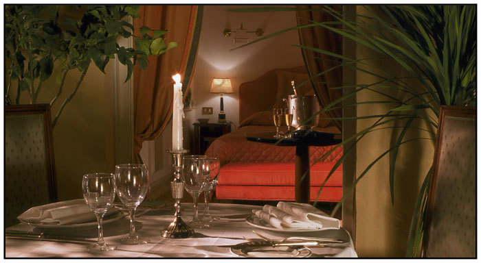 Hotel The Duke